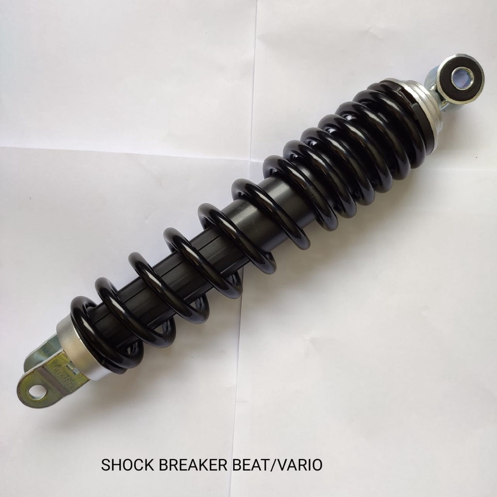 SHOCK BREAKER BEAT