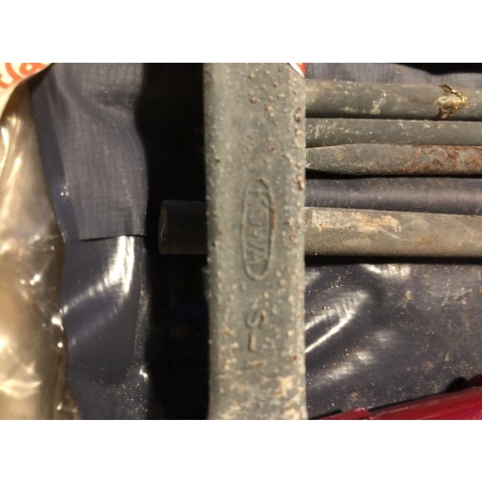 tool kit honda cb100 ori nos