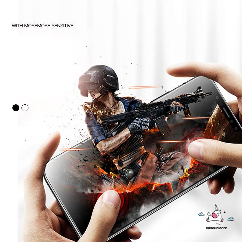 Tempered Glass Pelindung Lensa Kamera 2 in 1 Untuk iPhone 13 11 12 pro Max 6 6s 7 8 plus XR X XS Max SE