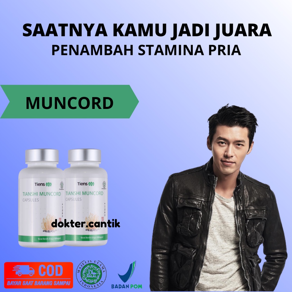OBAT KUAT PRIA DEWASA TAHAN LAMA OBAT KUAT SEX PRIA HERBAL CHINA AMAN  MUNCORD TIENS UNTUK STAMINA 1