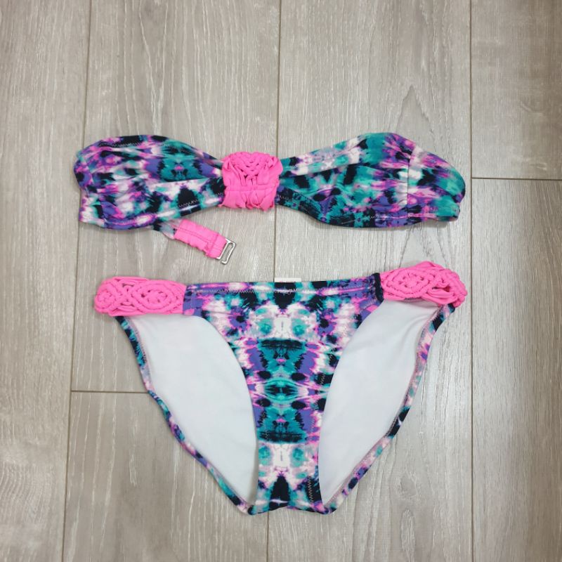 Sport Bra Bikini & Swimwear Baju Renang Preloved Secondhand