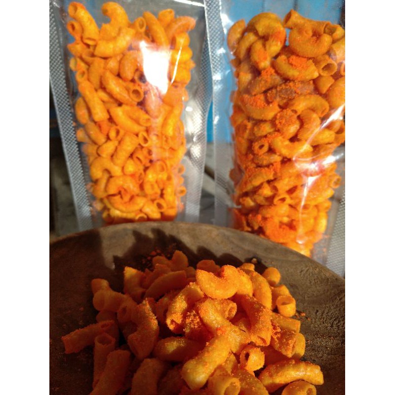 

Makaroni Ngonah