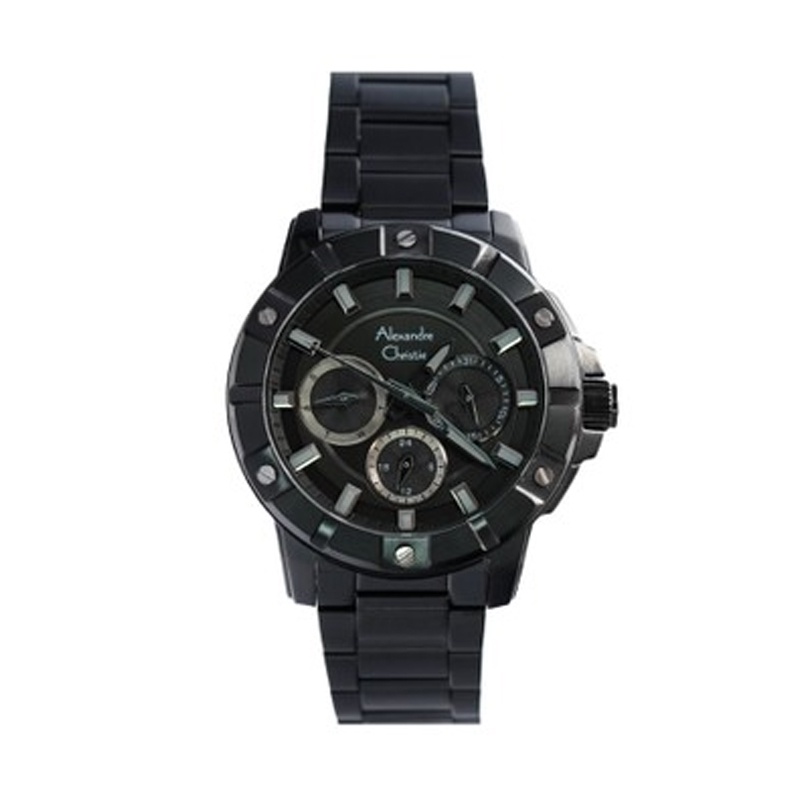 Alexandre Christie AC 6609 BF BIPBA AC 6609 BFBIPBA Original