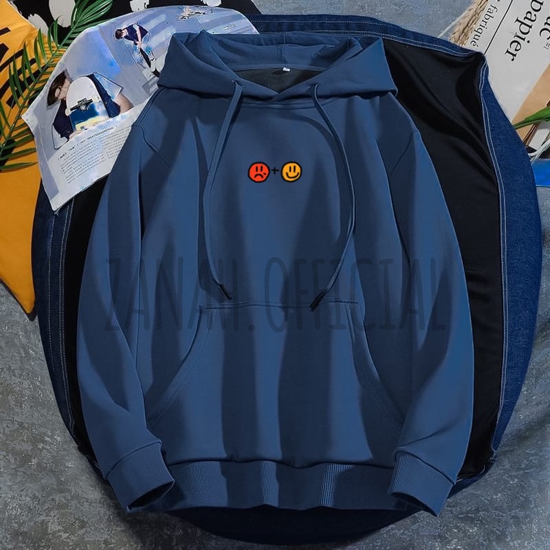 Hoodie Story Meaning Kpop Idol Wanita Pria Terbaru Seungyoun Tattoo  Bahan Fleece Tebal