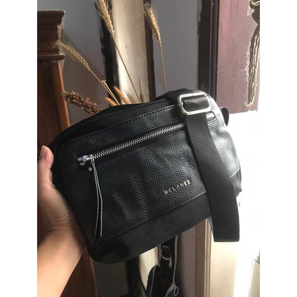 PRELOVED tas wanita mclanee