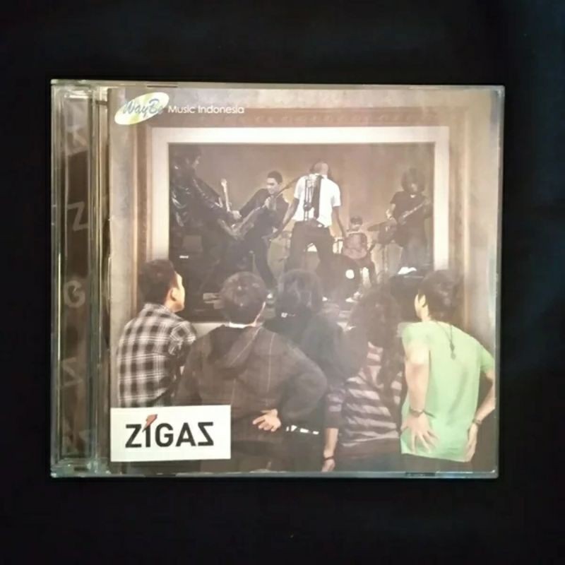 CD Zigaz