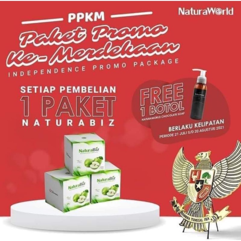 

NaturaBiz