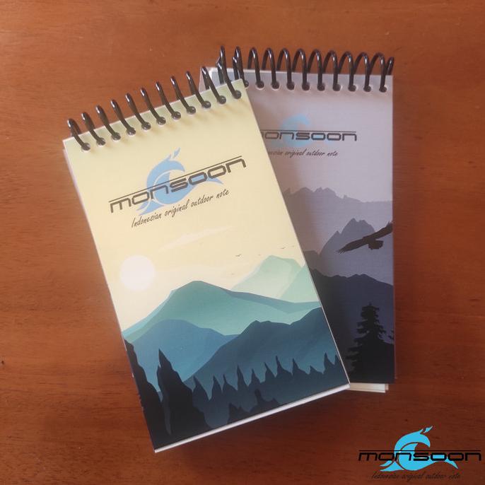 

Office & Stationery | Alat Tulis | Buku Pouch Anti Air| Kertas Newtop | Monsoon Indonesia Outdoor | Best Seller
