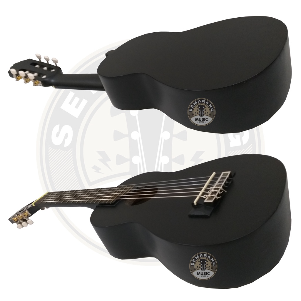 Guitalele Original Maxtar GN-01 / Gitarlele / Gitarmini / Gitar Travel / Gitar BudiDoremi