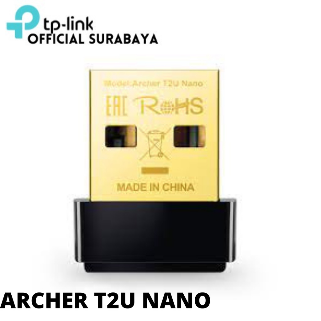 ARCHER T2U NANO