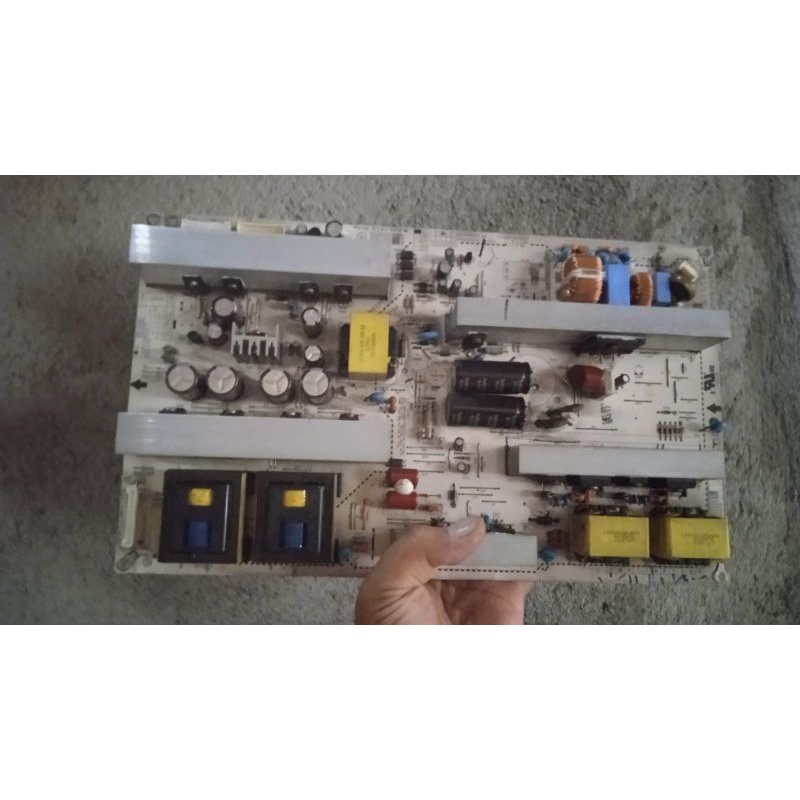 POWERSUPPLY power regulator TV LG 42LG53FR 42LG53FR-TD PSU ORI