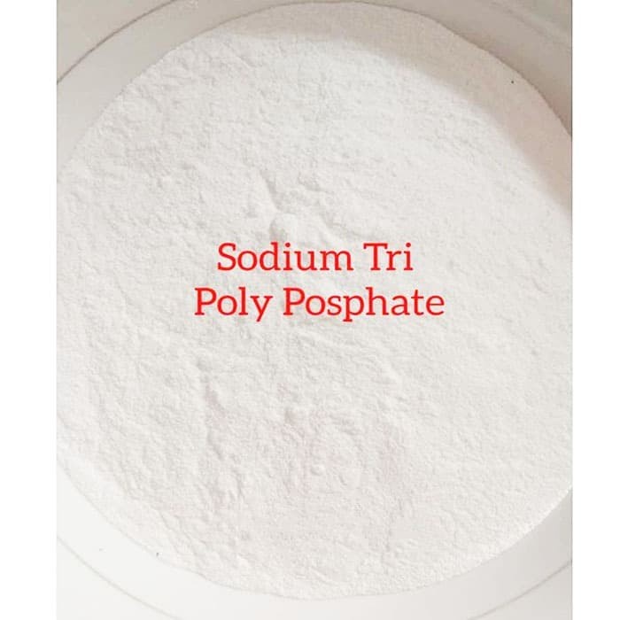 

hbt204tt Stpp (Sodium Tripolyphospate) 500Gram Food Grade / Pengenyal Bakso Da01D100