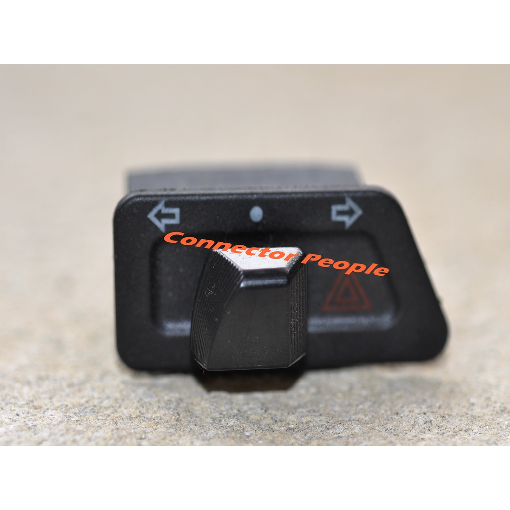 saklar Tombol sein plus Hazard Supra x 125 karisma