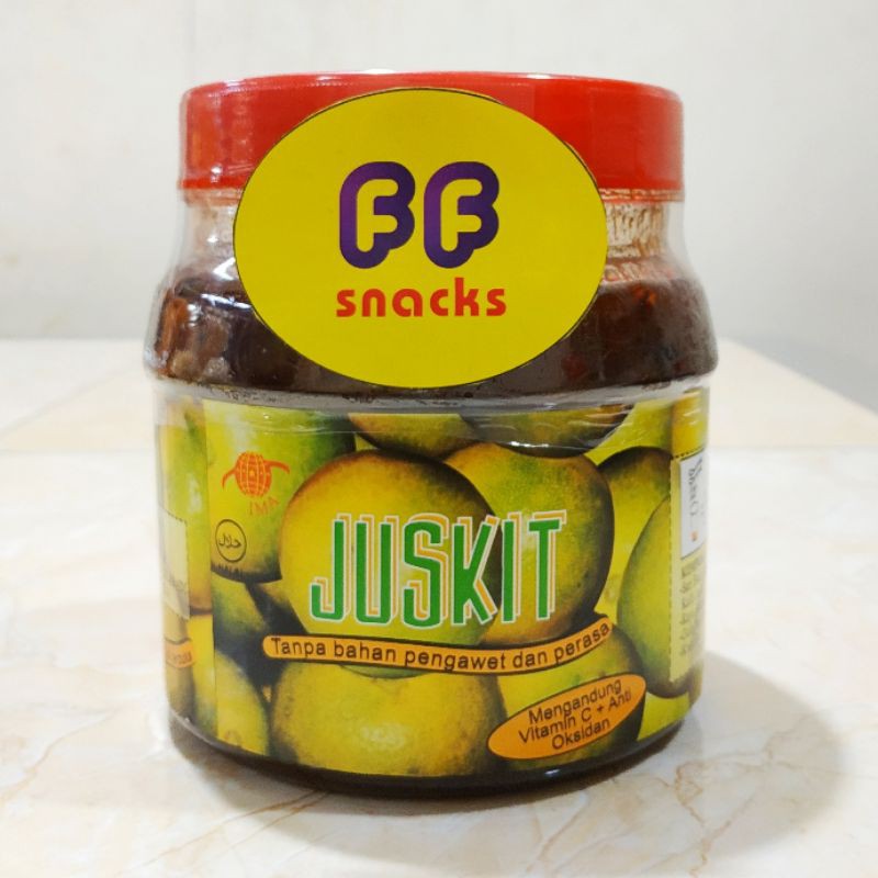 

Juskit 1kg / Kietna / Kiamboi / Minuman jeruk