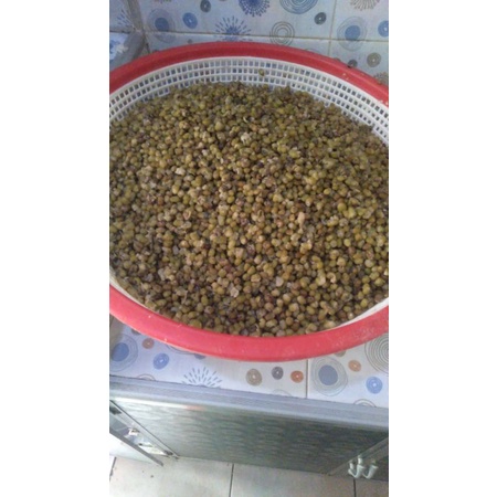 

bubur kacang ijo madura