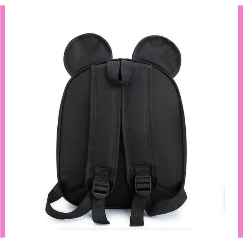 Tas Ransel Anak Sekolah Paud / TK Hard Case