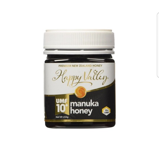 

Happy Valley Manuka Honey UMF 10+ 250gr - MMD2210