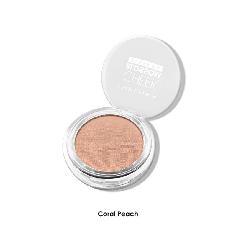Implora Cheek Blossom Blush On/BPOM