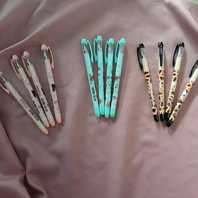 

Lolita pen