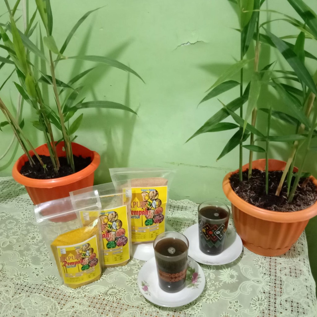 

Serbuk Sari Secang 250 gr / Minuman Herbal Sari Secang Bubuk