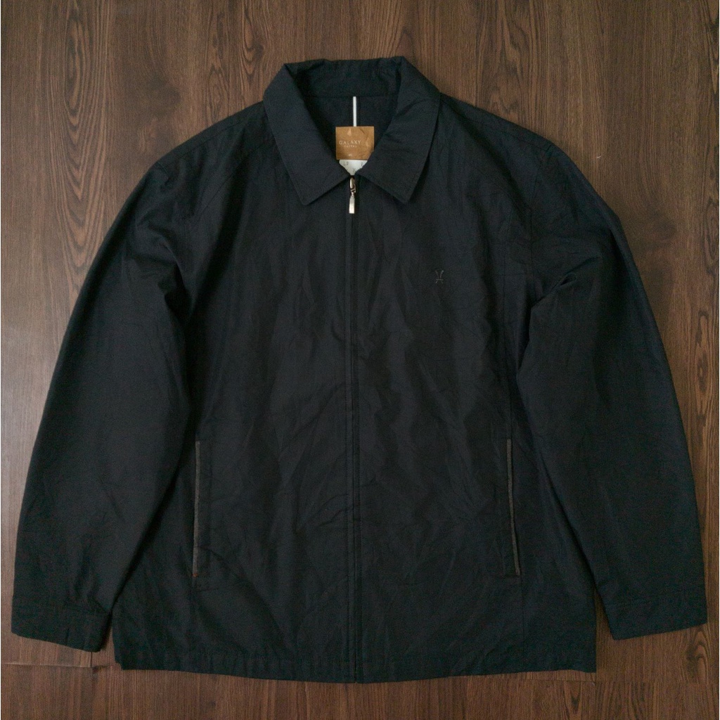 Jaket Semi Jas Second/Bekas/Thrifting Pria