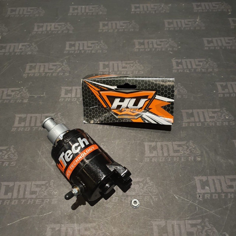 Dinamo Starter Hutech KLX 150 Bore Up KLX 150 BF Dtracker