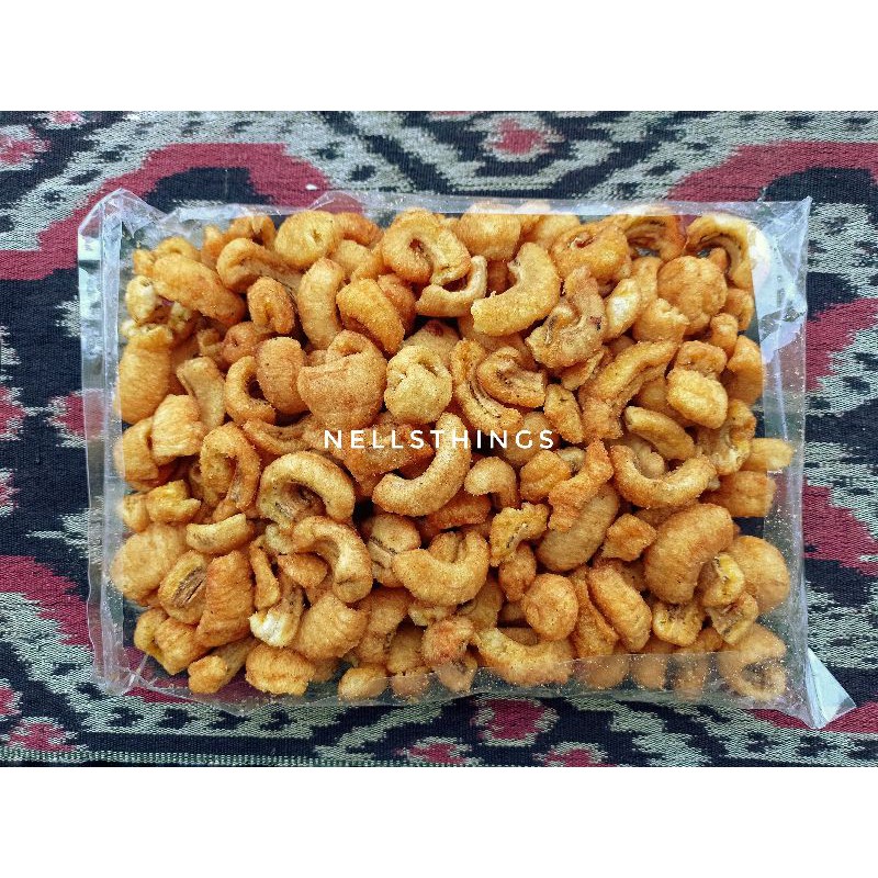 

CLOSE PO. Pisang Crunchy. Cemilan Sehat, Glutten Free, Tanpa Gula, Tanpa Pengawet. Dijamin enak, nggak bikin tenggorokan serik.
