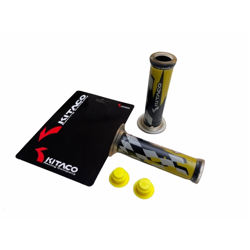 Handgrip Kitaco Model Harris Universal