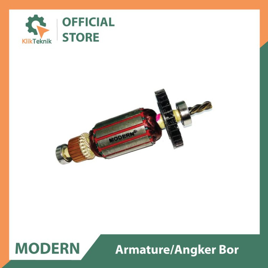 Angker | Armature Bor M-2150 Modern