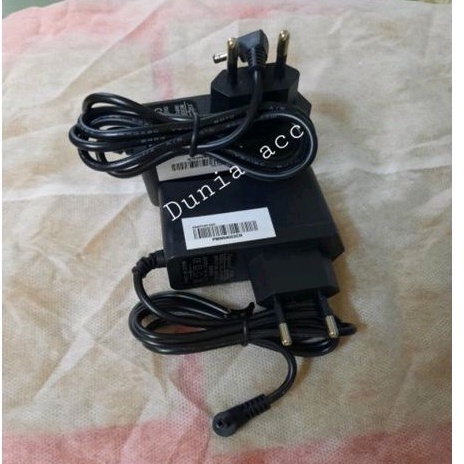 adaptor charger EDC ingenico BRI C680 BRI muve 2500 ori pabrik