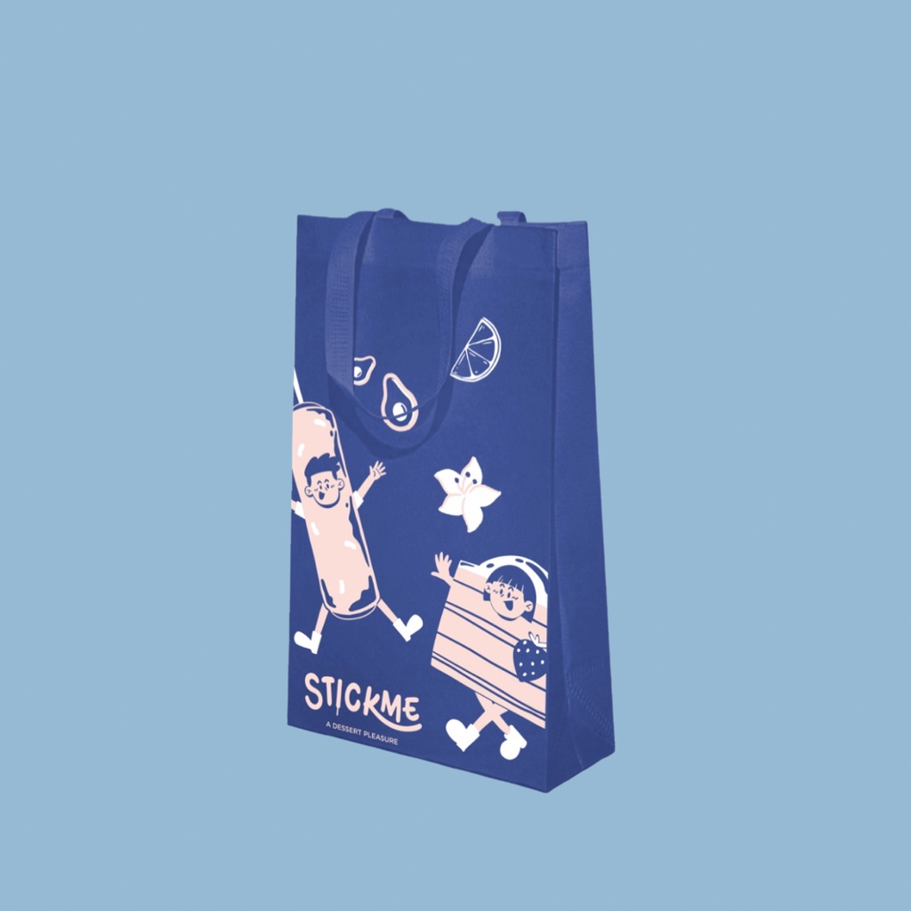 STICKME Spunbond Bag