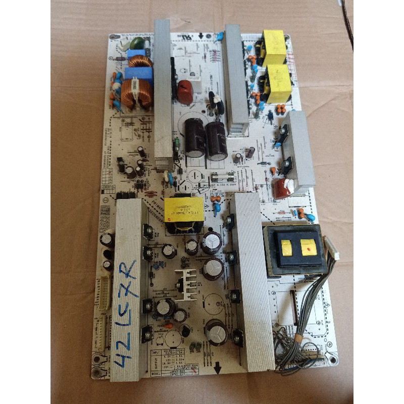 PSU - POWER SUPLAY LG 42LC7R - 42LC 7 R