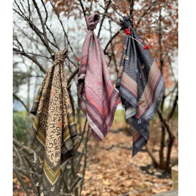 BROOKLYN SERIES BY DEENAY