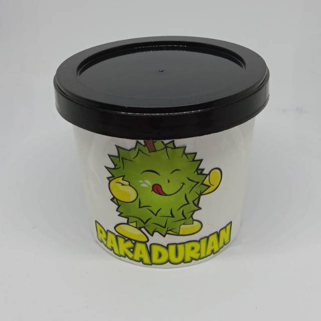 

Durian Cup