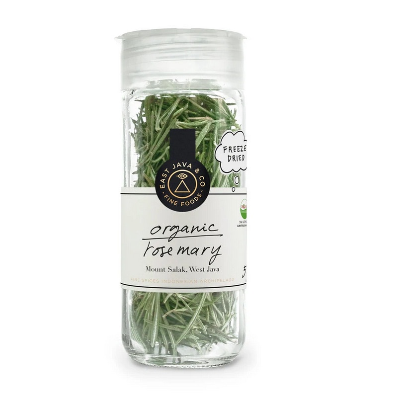

rosemary kering dried leaves east java & co 5