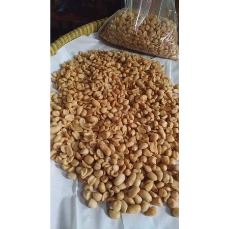 

Kacang Bawang/Kacang Tojin Homemade/Kg