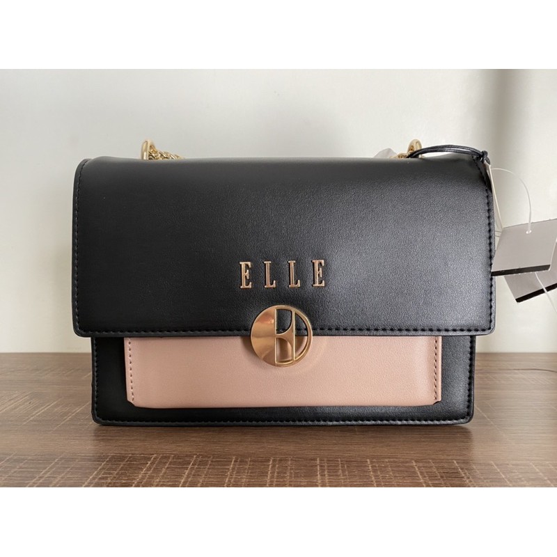 [NEW] Elle Sling Bag