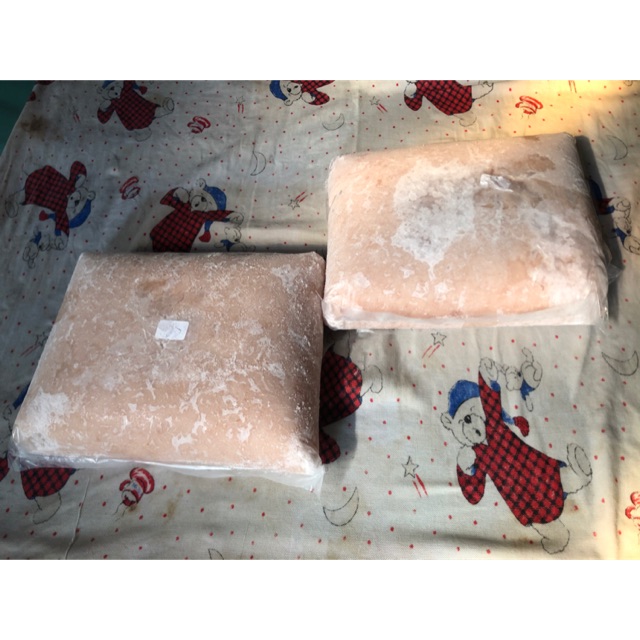 

Ikan Tenggiri Fresh Cek Halimah