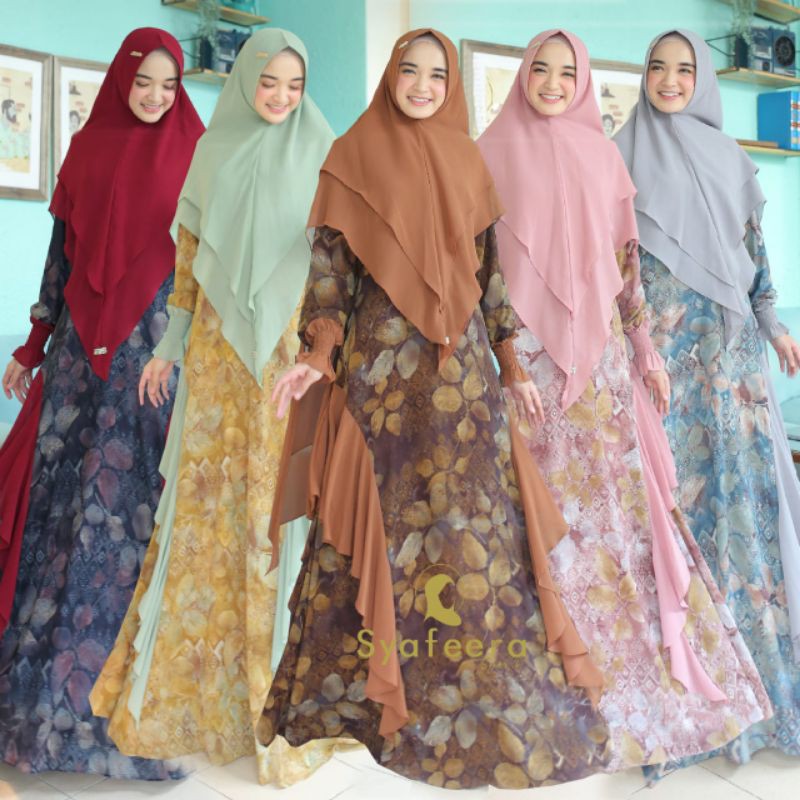 SAFEERA SYARI BY NPH