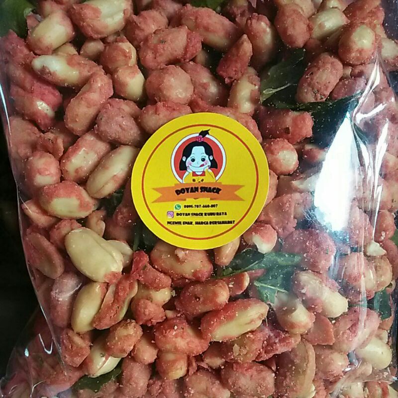 

kacang thailand