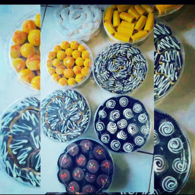 

Kue Kering Lebaran