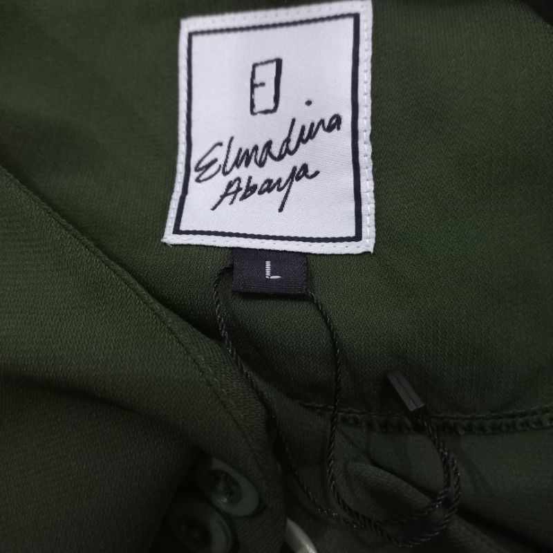 jakarta set elmadina