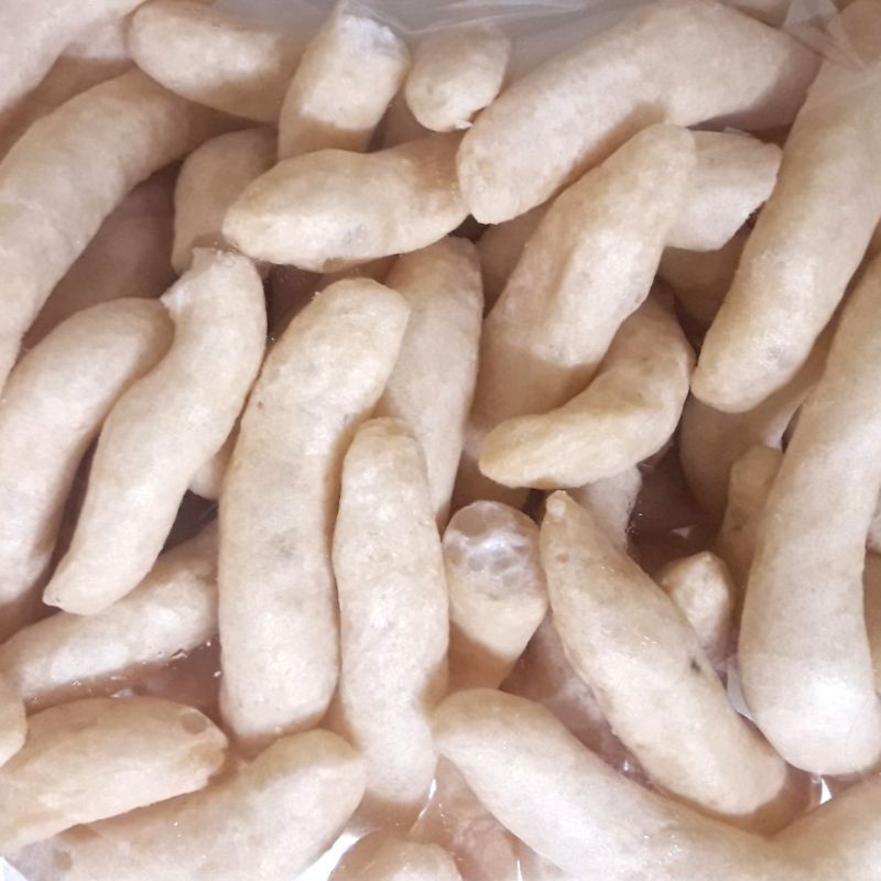 

Batagor Snack Kiloan 200 gram