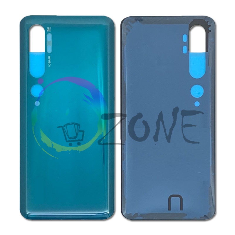 BACKDOOR - BACK CASING - TUTUPAN BATERAI XIAOMI MI NOTE 10 PRO