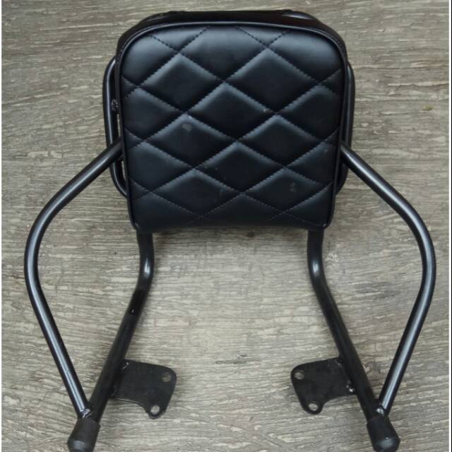 SANDARAN NMAX SANDARAN JOK NMAX