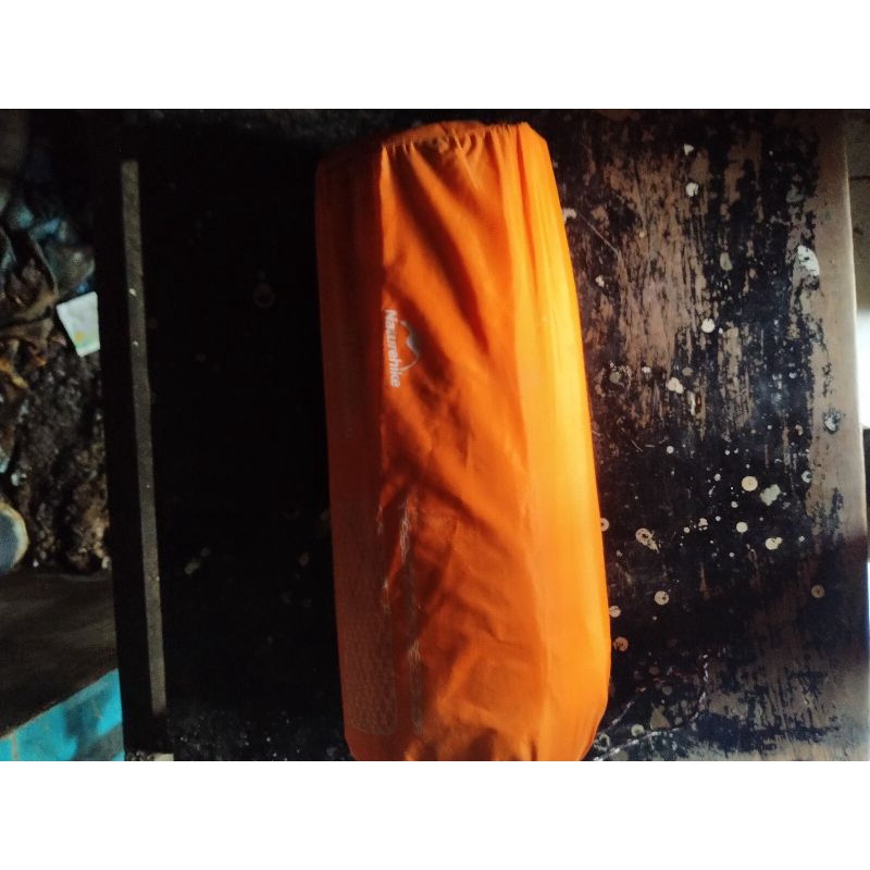 sleping pad naturhike