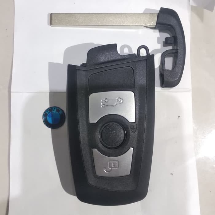 Casing Cover Kunci Keyless BMW F30