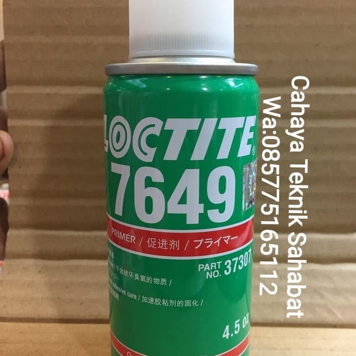 Loctite 7649