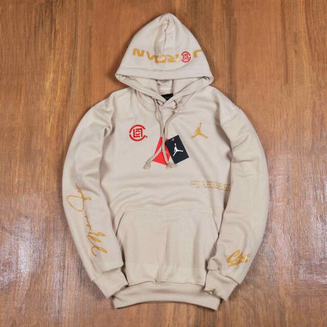 HOODIE JORDAN