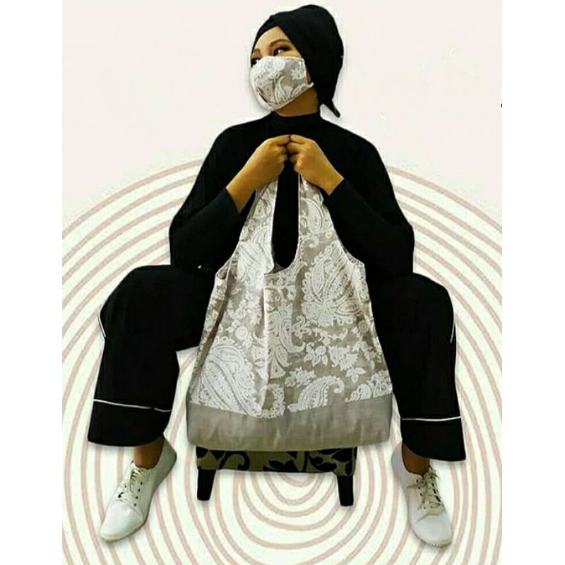 

Paket Tas Serbaguna Keren